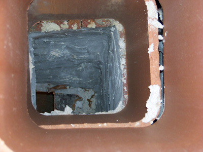 PROFESSIONAL CHIMNEY SWEEP &amp; REPAIR SERVICES